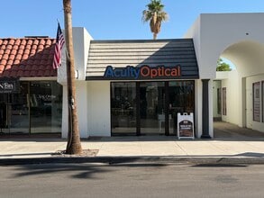 73180 El Paseo, Palm Desert, CA à louer Photo de l’immeuble– Image 1 sur 1