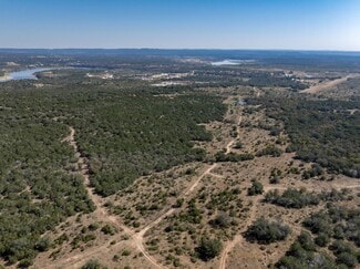 Plus de détails pour 1033 Flying X Rd, Spicewood, TX - Terrain à vendre