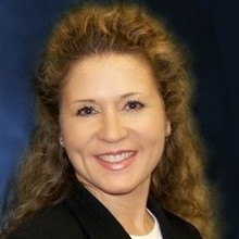 Gina Cairo