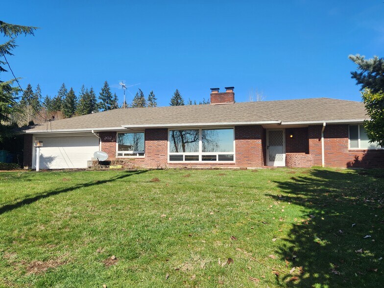 202 NW 179th St, Ridgefield, WA à vendre - Photo de l’immeuble – Image 3 sur 28