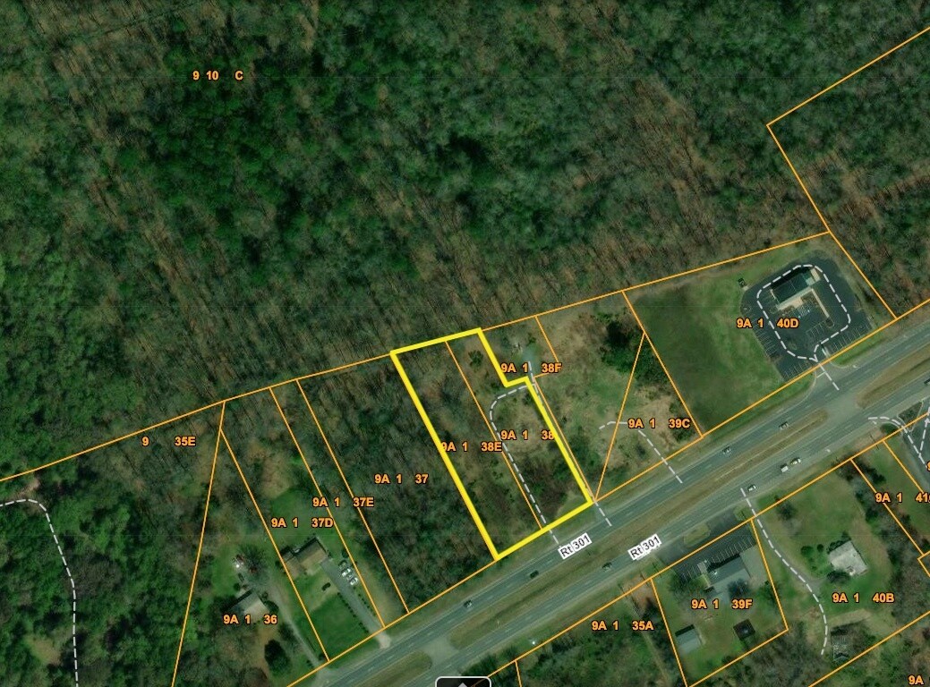 0 James Madison Pky, King George, VA à vendre Photo de l’immeuble– Image 1 sur 3