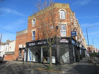 Plus de détails pour 146 Merton High St, Londres - Local commercial à vendre