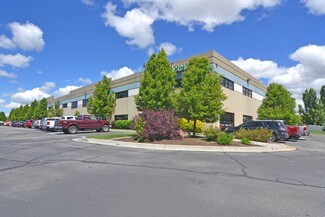 Plus de détails pour 334 N Marshall Way, Layton, UT - Industriel/Logistique à louer