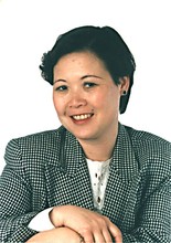 Susanna Wong