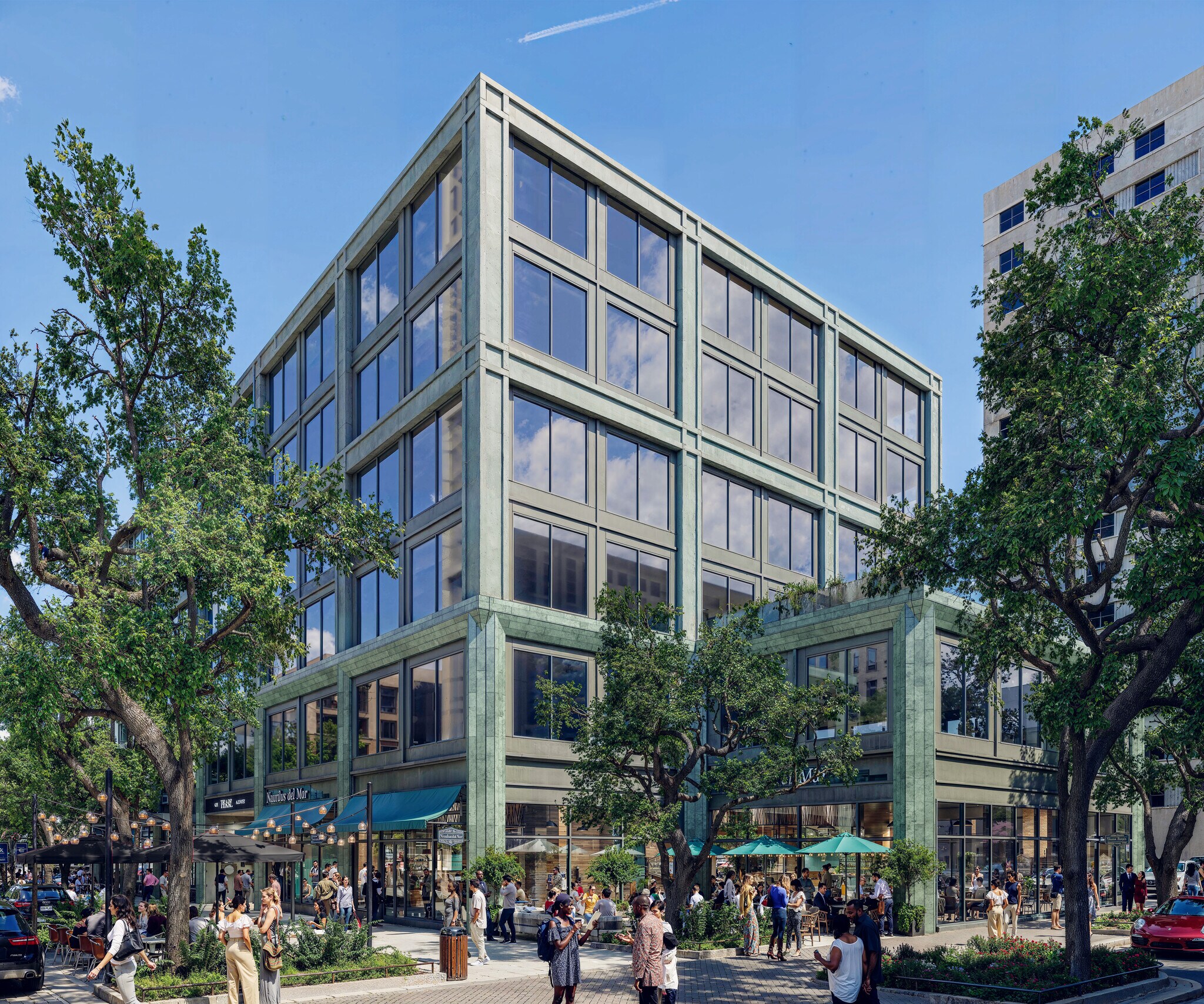 425 W Beaver St, Jacksonville, FL à louer Photo principale– Image 1 sur 3