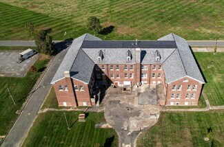 Plus de détails pour 232 Colter Rd, Delaware City, DE - Bureau à vendre