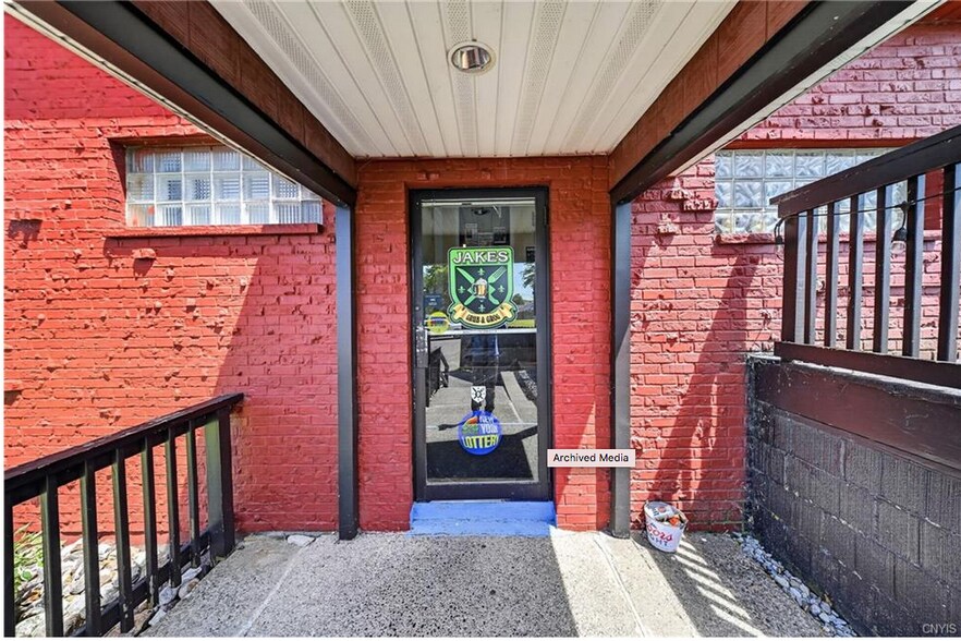 7 E River Rd, Central Square, NY à vendre - Photo de l’immeuble – Image 2 sur 23