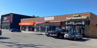 Plus de détails pour 3171 Hempstead Tpke, Levittown, NY - Local commercial à vendre
