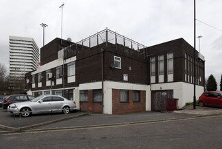 Plus de détails pour Tower St, Coventry - Local commercial à louer