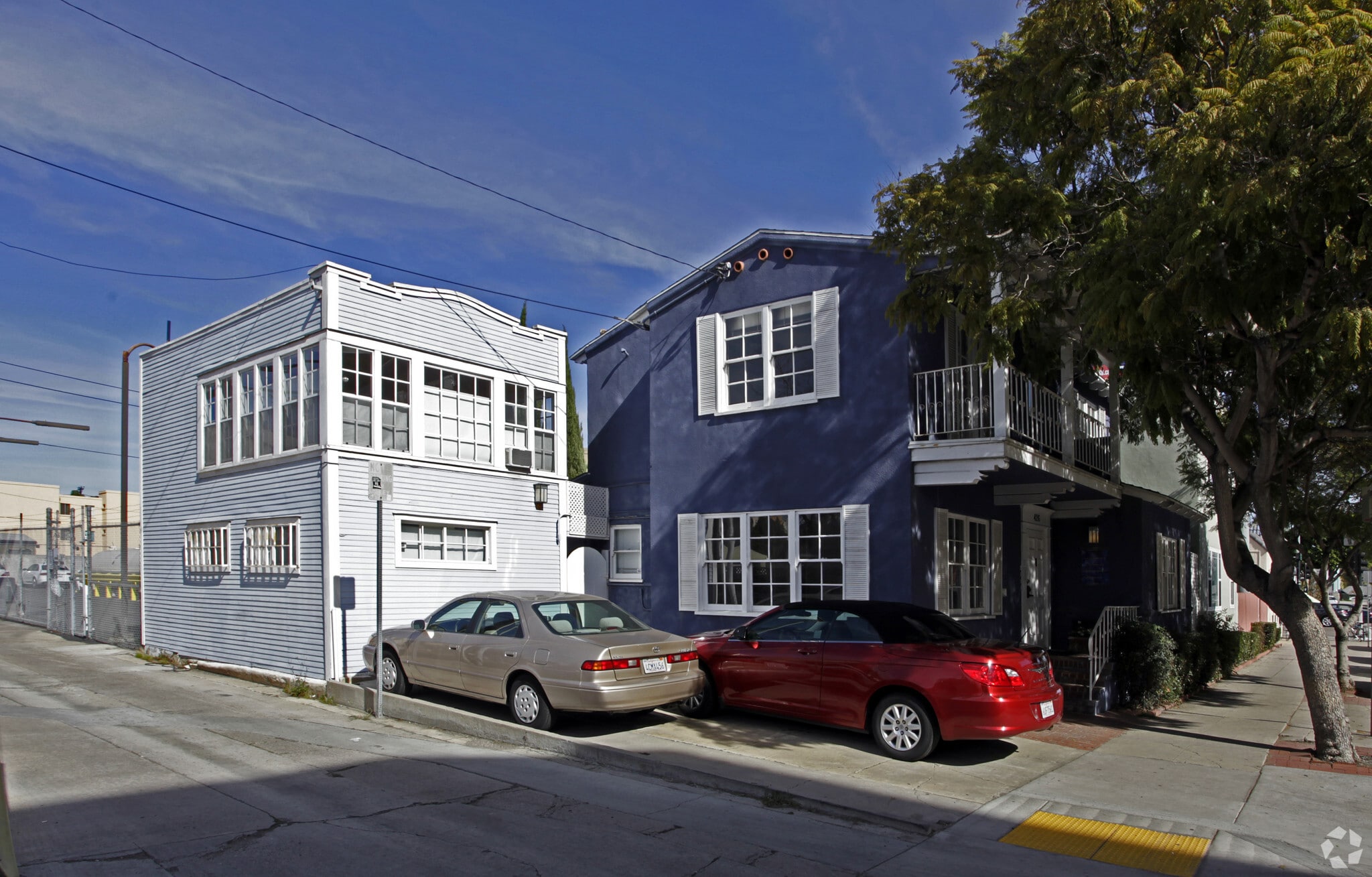 426 Pennsylvania Ave, San Diego, CA à vendre Photo principale– Image 1 sur 4