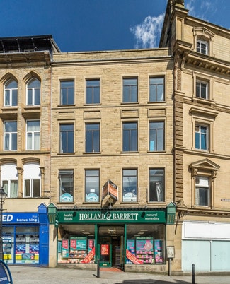 Plus de détails pour 4-6 Crown St, Halifax - Local commercial à vendre