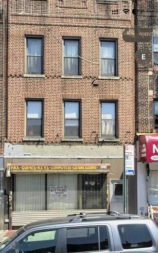 Plus de détails pour 6805 4th Ave, Brooklyn, NY - Bureau/Médical à louer
