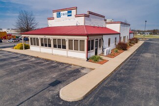 Plus de détails pour 8609 Citadel Way, Louisville, KY - Local commercial à vendre