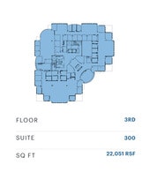 6550 S Millrock Dr, Salt Lake City, UT à louer Plan d’étage– Image 1 sur 1