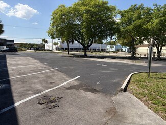 Plus de détails pour 3051 N 29th Ave, Hollywood, FL - Terrain à louer