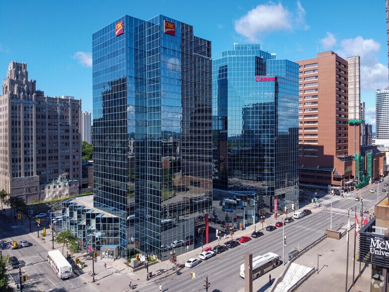 1 King St W, Hamilton, ON à louer - Photo de l’immeuble – Image 2 sur 4