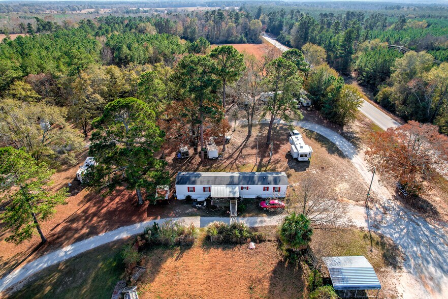4224 GA Highway 56 N, Waynesboro, GA à vendre - Photo de l’immeuble – Image 3 sur 24