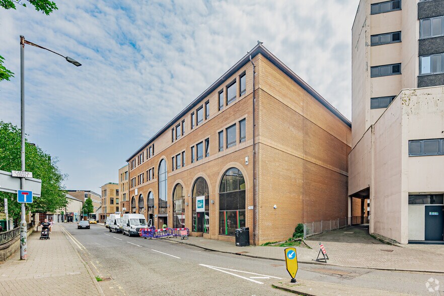35-37 Carrick St, Ayr à louer - Photo de l’immeuble – Image 2 sur 2