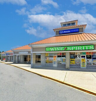 Plus de détails pour 19413 Jingle Shell Way, Lewes, DE - Local commercial à louer