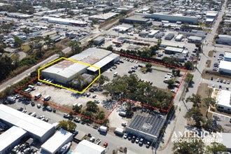 1800 N East Ave, Sarasota, FL à louer Photo intérieure– Image 2 sur 15