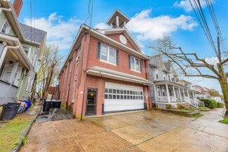 Plus de détails pour 640 N Broad St, Woodbury, NJ - Spécialisé à vendre