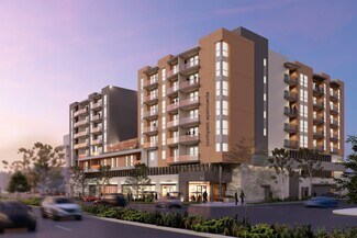 Plus de détails pour 2260 El Cajon Blvd, San Diego, CA - Local commercial à louer