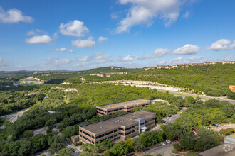 6801 N Capital Of Texas Hwy, Austin, TX - VUE AÉRIENNE  vue de carte