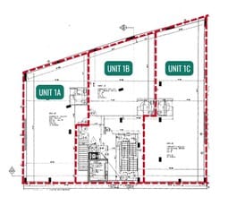 4320 52nd St, Woodside, NY à louer Plan d’étage– Image 1 sur 1