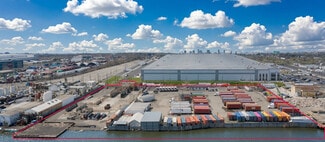 Plus de détails pour 250 Doremus Ave, Newark, NJ - Terrain à louer