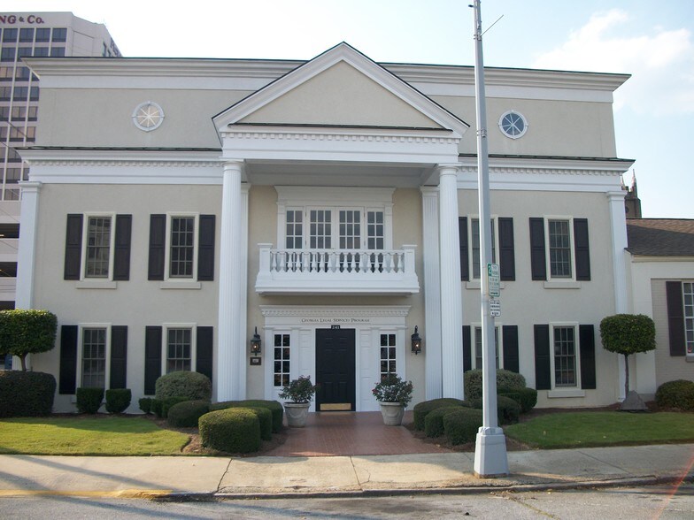 241 3rd St, Macon-Bibb, GA à louer - Photo de l’immeuble – Image 2 sur 2