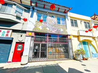 Plus de détails pour 953 Chung King Rd, Los Angeles, CA - Bureau/Local commercial à louer