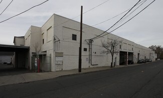 Plus de détails pour 6-32 E 5th St, Paterson, NJ - Industriel/Logistique à louer