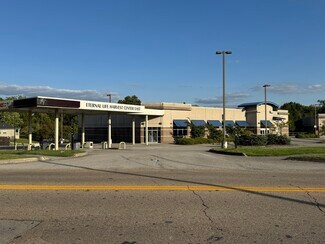 Plus de détails pour 2340-2410 Martin Luther King Jr Ave, Knoxville, TN - Local commercial à louer