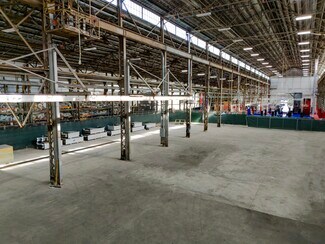 Plus de détails pour 1 W Barrett Ave, Richmond, CA - Industriel/Logistique à louer