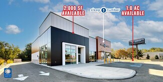 Plus de détails pour 4990 Dressler Rd Northwest, Canton, OH - Local commercial à louer