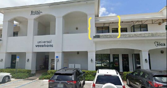 2800 Davis Blvd, Naples, FL à louer - Photo de l’immeuble – Image 2 sur 11