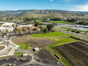 2040 Prado Rd, San Luis Obispo, CA - VUE AÉRIENNE  vue de carte - Image1