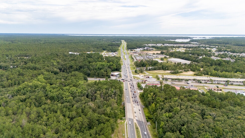 US Highway 331 Hwy, Freeport, FL à vendre - Autre – Image 2 sur 3