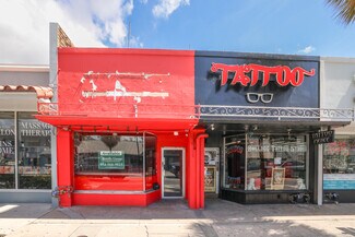 Plus de détails pour 1509-1511 E Las Olas Blvd, Fort Lauderdale, FL - Local commercial à louer
