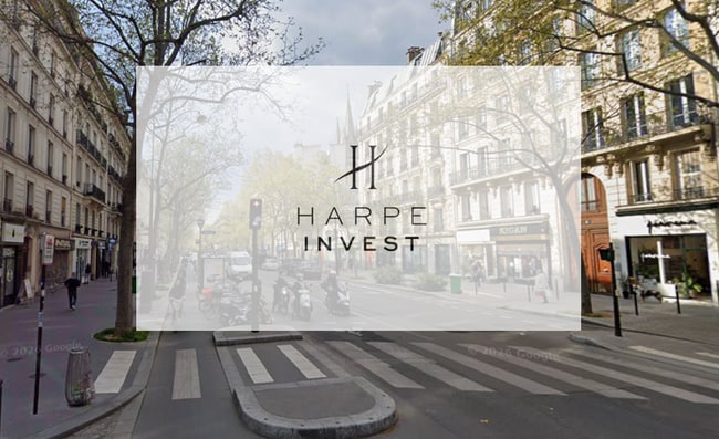 Plus de détails pour Boulevard Voltaire, Paris - Local commercial à louer