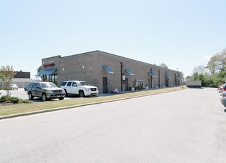 Plus de détails pour 409 Western Blvd, Jacksonville, NC - Local commercial à louer