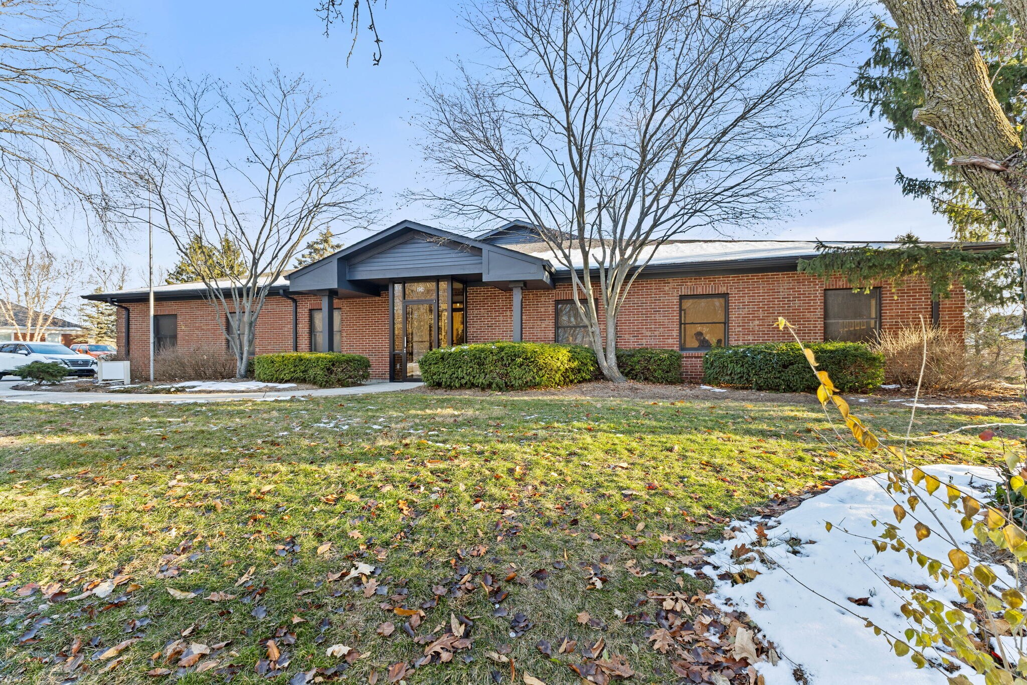 1542 E Greyhound Pass, Carmel, IN à louer Photo de l’immeuble– Image 1 sur 20