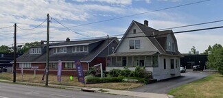 Plus de détails pour 1029-1033 Dublin Rd, Columbus, OH - Terrain à vendre