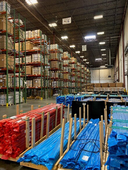 715 Industrial Dr SW, Cullman, AL à louer - Photo de l’immeuble – Image 2 sur 5