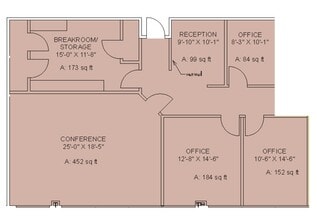 1005 Beau Terre Dr, Bentonville, AR à louer Photo intérieure– Image 2 sur 10