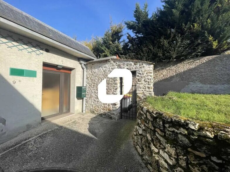 9 Bis Avenue Du Général De Gaulle, Palaiseau à louer - Photo de l’immeuble – Image 2 sur 10