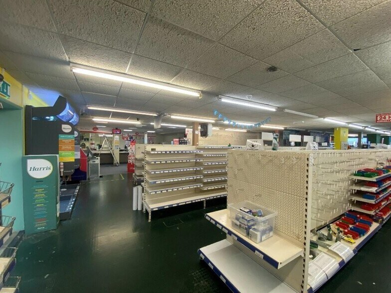 53-54 Thoroughfare, Halesworth à vendre - Photo de l’immeuble – Image 2 sur 9