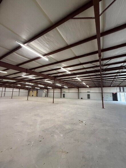 133 Old Forreston Rd., Greeleyville, SC à vendre - Photo de l’immeuble – Image 1 sur 17