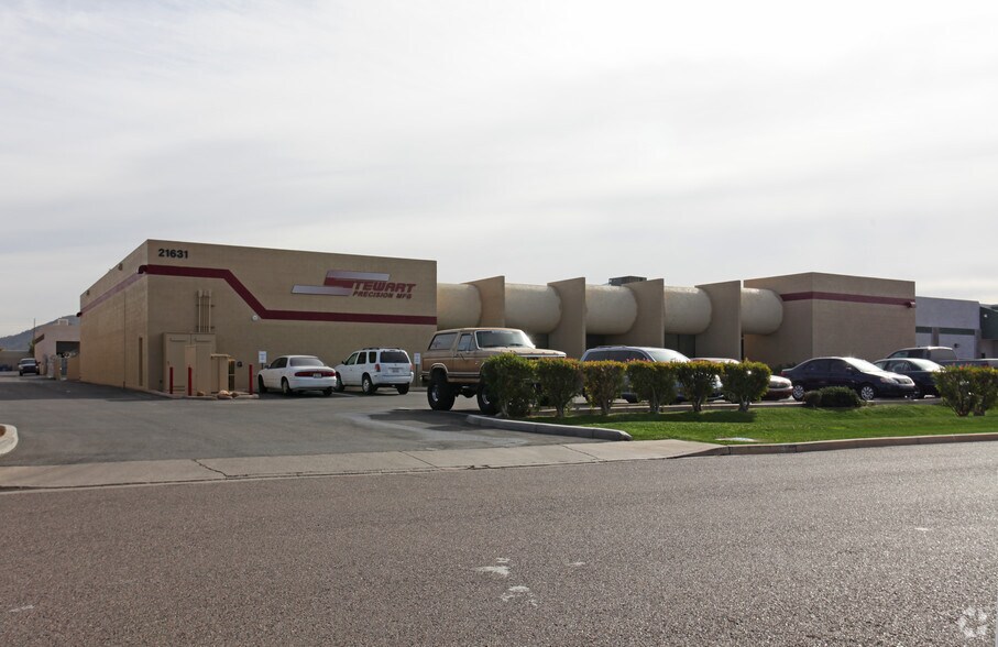 21631 N 3rd Ave, Phoenix, AZ à louer - Photo principale – Image 1 sur 2