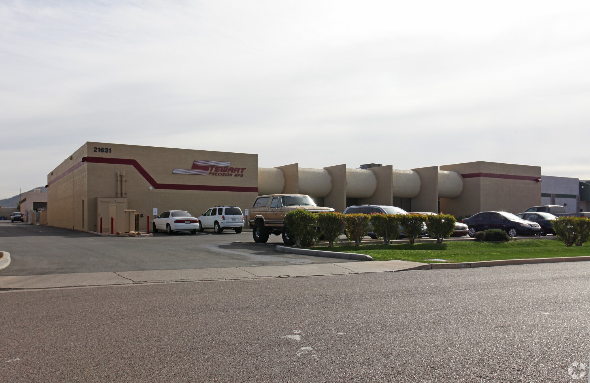 21631 N 3rd Ave, Phoenix, AZ à louer Photo principale– Image 1 sur 3